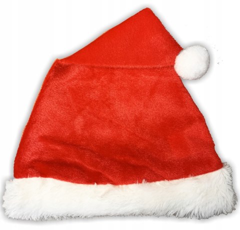 Santa Claus' hat