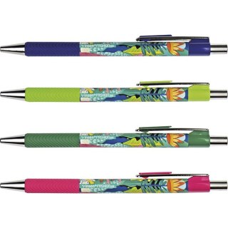 AUTOMATIC HYBRID PEN "TROPICAL" VINSON HASTA