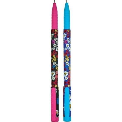 HYBRID PEN "FLOWER GARDEN" VINSON HASTA