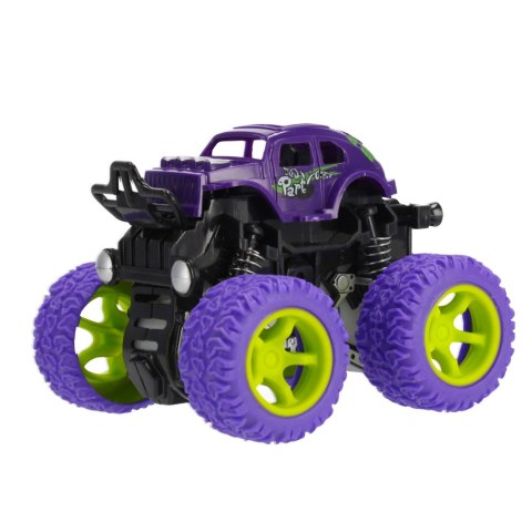 MEGA CREATIVE 454123 OFF-ROAD VEHICLE