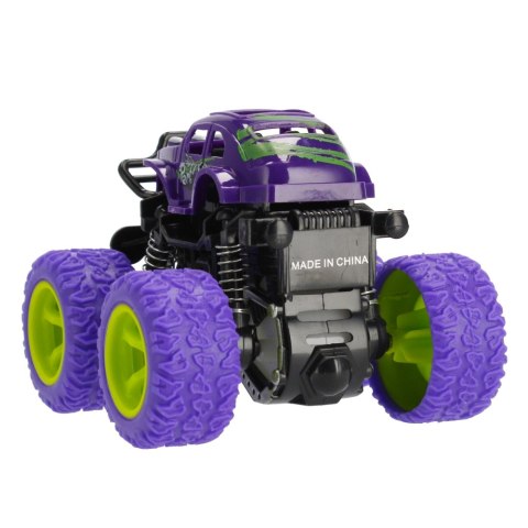 MEGA CREATIVE 454123 OFF-ROAD VEHICLE