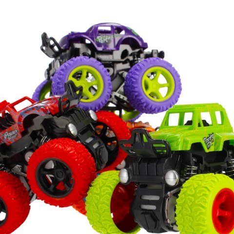 MEGA CREATIVE 454123 OFF-ROAD VEHICLE