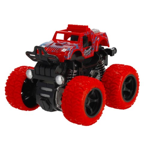 MEGA CREATIVE 454123 OFF-ROAD VEHICLE