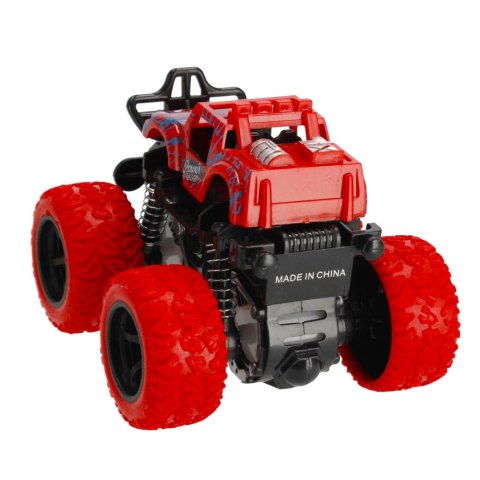 MEGA CREATIVE 454123 OFF-ROAD VEHICLE