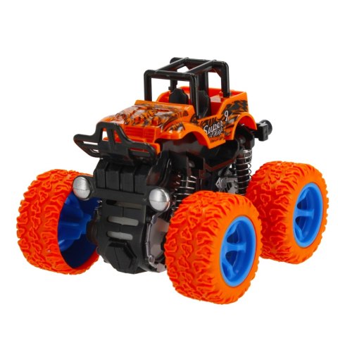 MEGA CREATIVE 454123 OFF-ROAD VEHICLE