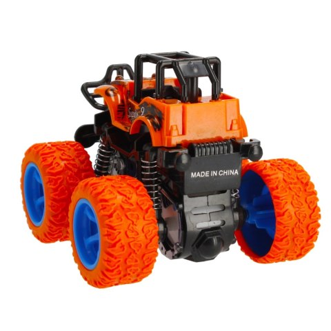 MEGA CREATIVE 454123 OFF-ROAD VEHICLE