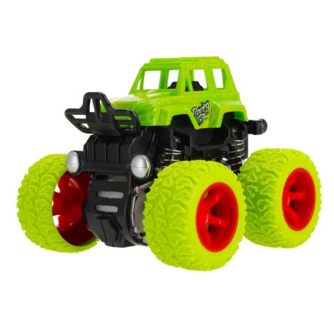 MEGA CREATIVE 454123 OFF-ROAD VEHICLE