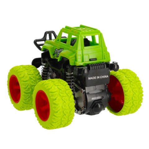 MEGA CREATIVE 454123 OFF-ROAD VEHICLE