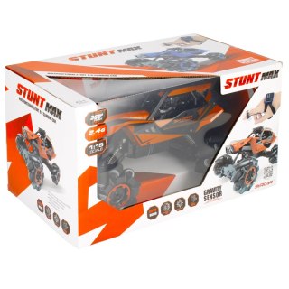 Off-road car CLIMBER MEGA CREATIVE 482023