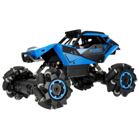 Off-road car CLIMBER MEGA CREATIVE 482023