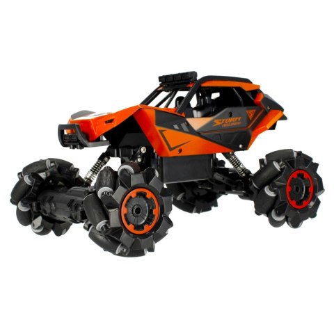 Off-road car CLIMBER MEGA CREATIVE 482023