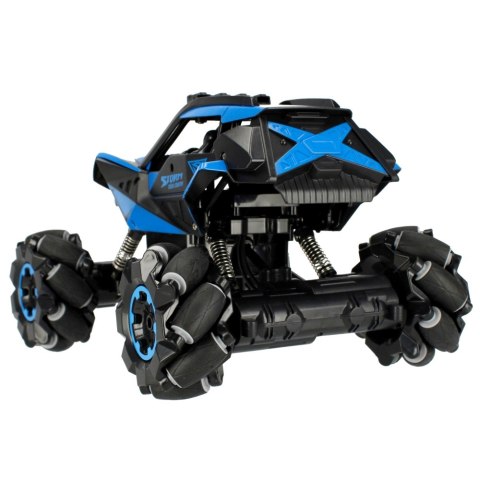 Off-road car CLIMBER MEGA CREATIVE 482023