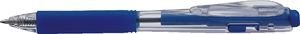 RETURNING PEN 0.7MM PENTEL BK437-C BLUE