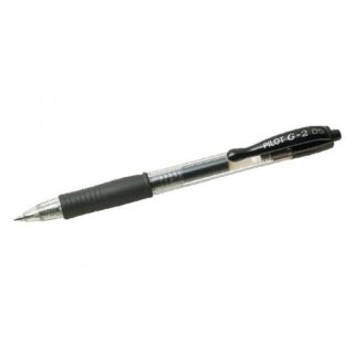 AUTOMATIC GEL PEN G2 BLACK REMOTE CONTROL BL-G2-5-B