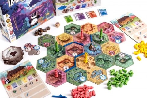 TAKENOKO REBEL GAME