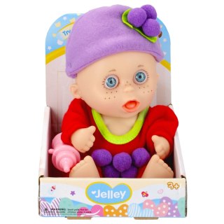 BABY DOLL 24CM FRUIT MEGA CREATIVE 482652