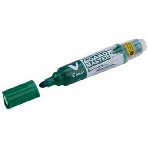 DRY ERASE MARKER V-BOARD MASTER GREEN REMOTE VBM-MG