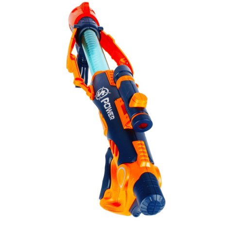 MEGA CREATIVE FOAM BALL GUN 478610