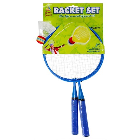 MEGA CREATIVE BADMINTON SET 339610