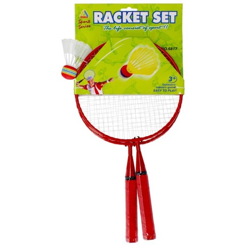 MEGA CREATIVE BADMINTON SET 339610