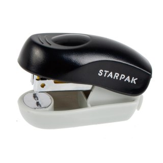 STAPLER 270P BLACK STARPAK 439783