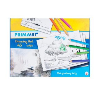 DRAWING PAD A3 20 SHEETS PRIMA ART 412468