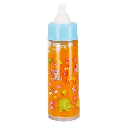 BOTTLE WITH MILK/JUICE 2 PCS B/C MEGA CREATIVE 462743