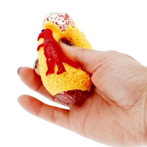 Dinosaur Egg Squishy Mega Creative 454693