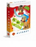 ALPHABET GAME 11IN1 ALEXANDER 1315