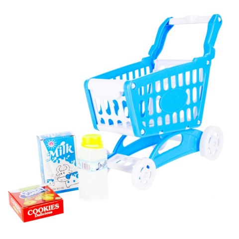 CHECKOUT WITH CART MEGA CREATIVE 482379