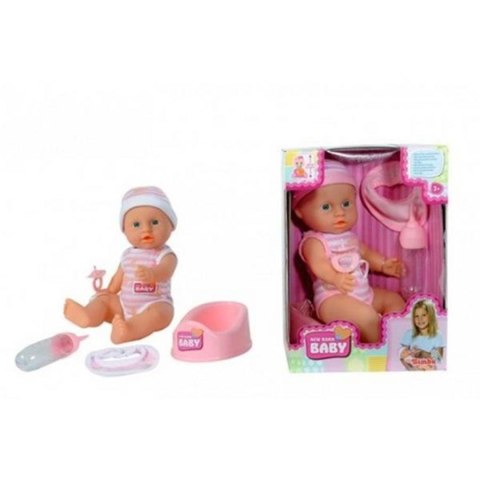 DOLL 30 CM NEW BORN BABY DARLING SIMBA 10503780