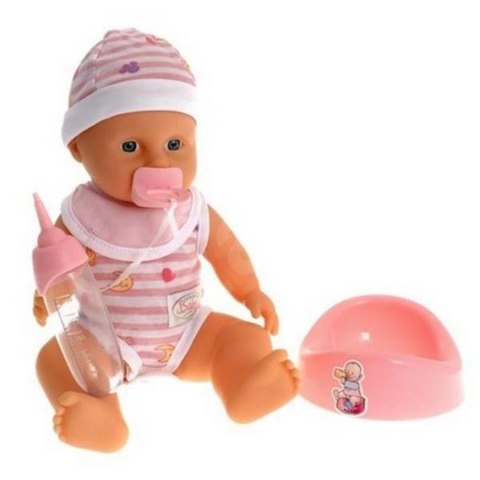 DOLL 30 CM NEW BORN BABY DARLING SIMBA 10503780