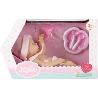 BABY DOLL 30 CM WITH ACCESSORIES MEGA CREATIVE 482469