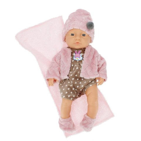 BABY DOLL 40 CM JQBABY MEGA CREATIVE 482475