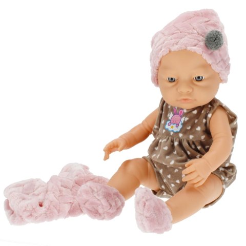 BABY DOLL 40 CM JQBABY MEGA CREATIVE 482475