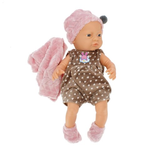 BABY DOLL 40 CM JQBABY MEGA CREATIVE 482475