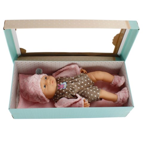 BABY DOLL 40 CM JQBABY MEGA CREATIVE 482475