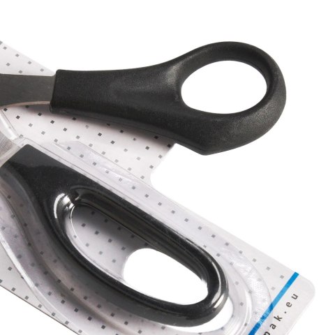 METAL SCISSORS 21 CM STARPAK 141161