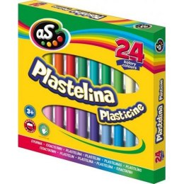 PLASTIC 24 COLORS AS ASTRA 303219004