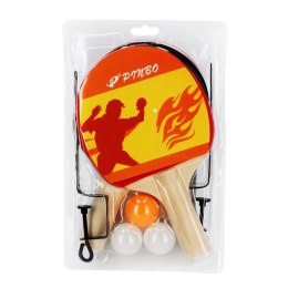 PING-PONG BATTENS WITH ACCESSORIES MEGA CREATIVE 471891