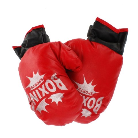 BOXING GLOVES MEGA CREATIVE 481650