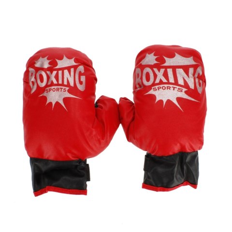 BOXING GLOVES MEGA CREATIVE 481650