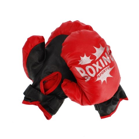 BOXING GLOVES MEGA CREATIVE 481650