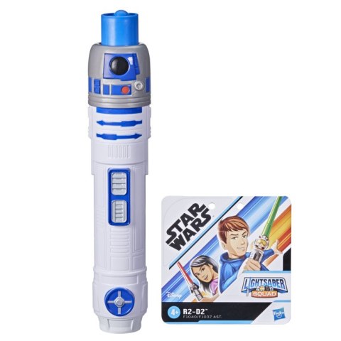 SW LIGHTSABER AST F1037 WB6