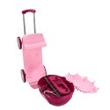 DRESSING DRESS WITH ACCESSORIES SUITCASE MEGA CREATIVE 460501