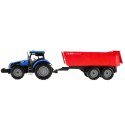 TRACTOR WITH ACCESSORIES 43CM MY RANCH MEGA CREATIVE 432694