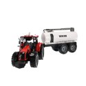 TRACTOR WITH ACCESSORIES 43CM MY RANCH MEGA CREATIVE 432694