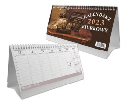 Calendar 2023 Desktop Horizontal SB1