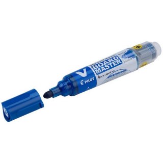 DRY ERASE MARKER V-BOARD MASTER BLUE REMOTE VBM-ML