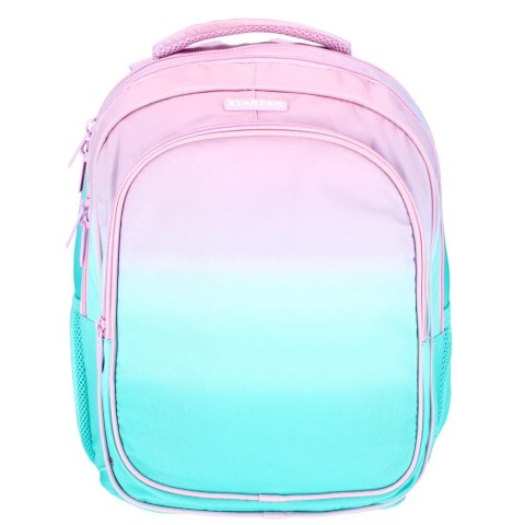 SCHOOL BACKPACK OMBRE MERMAID STARPAK 486144